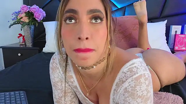 SophieCarther's cam snapshot