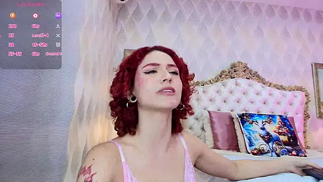 Ivy_Starr1's cam snapshot