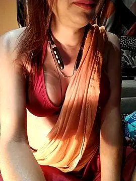 SANA-LEONI live sex cam