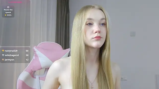 KumiKruz's cam snapshot