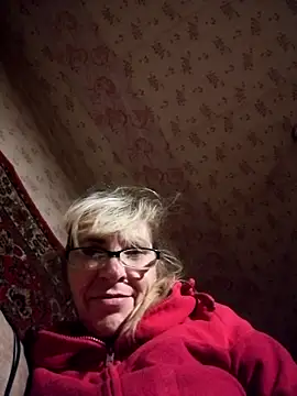 Georgette466's cam snapshot