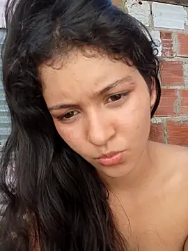 Soymaia live sex cam