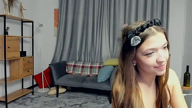 SalliePrutt's cam snapshot