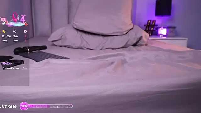 endy_rush's cam snapshot