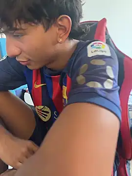 Leonarrrd_01's cam snapshot