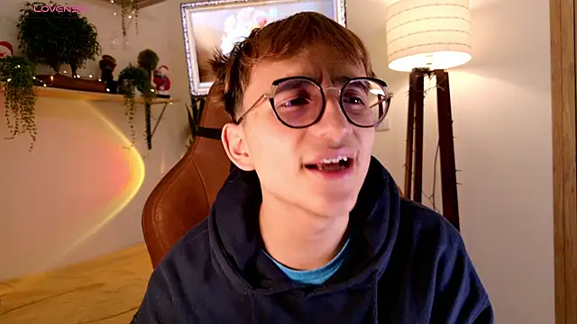 Mr_evan1's cam snapshot