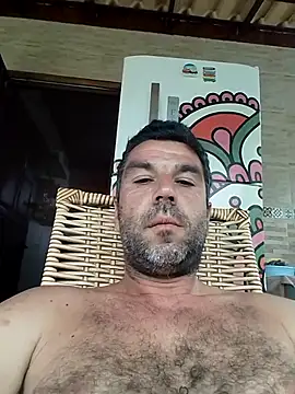 CHATORJ's cam snapshot