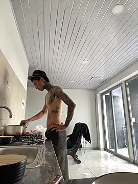 Herem369's cam snapshot