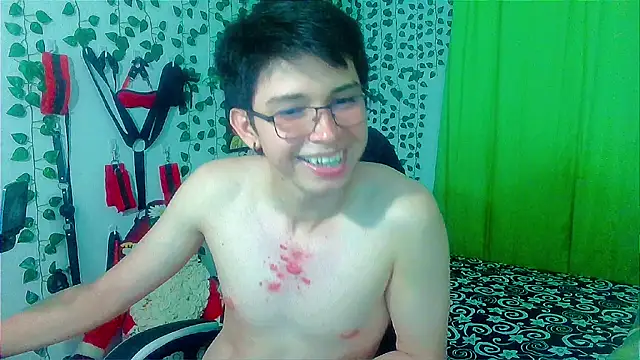 Andy_gray's cam snapshot