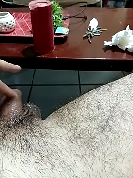 Jorgelopez4312's web cam