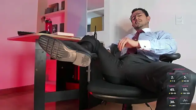 pablo-rincon95's cam snapshot