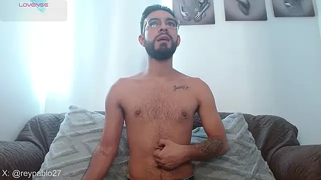 ReyPablo1's cam snapshot