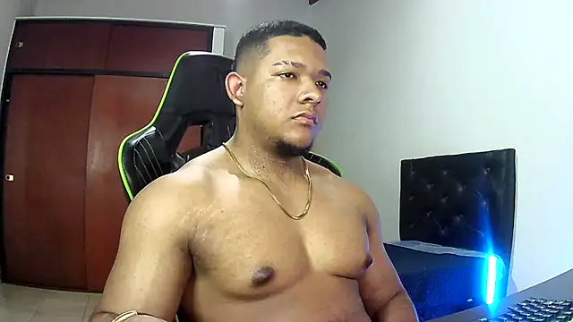 caballerozodiacal's cam snapshot