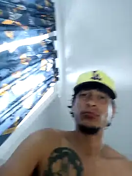 Alejobig27's web cam