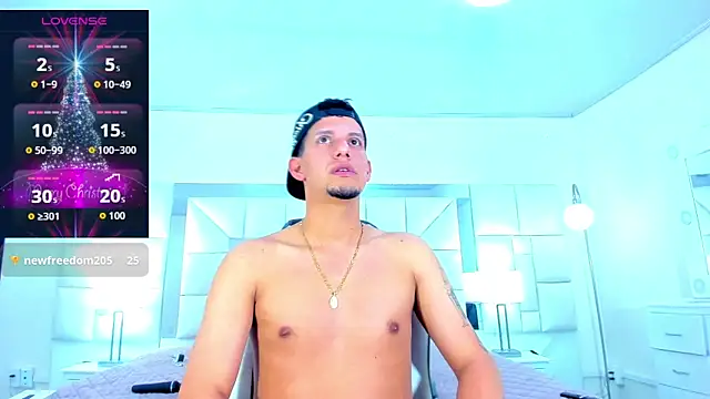 Sebastian_Smith__'s cam snapshot