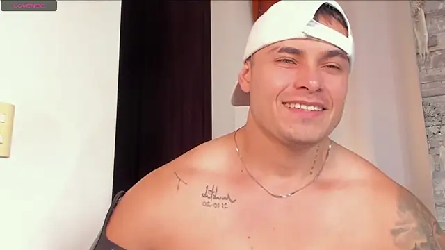 connorsmithvip's cam snapshot