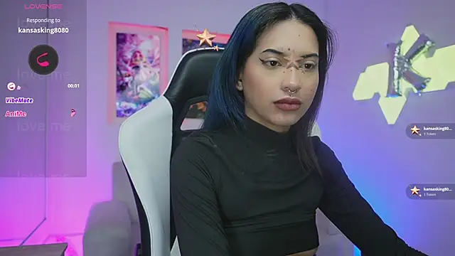 KayraOwen live sex cam