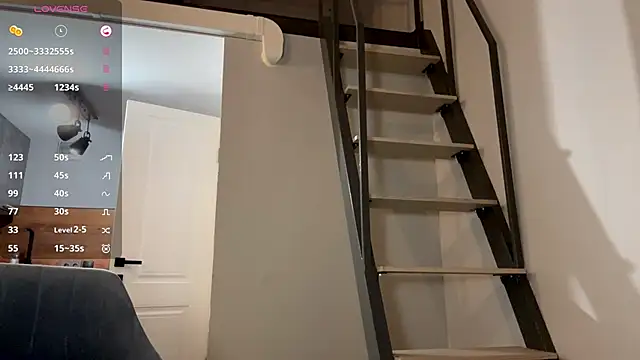 EIeniVanwart's cam snapshot