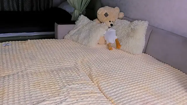 Sweeet_Barbie's cam snapshot