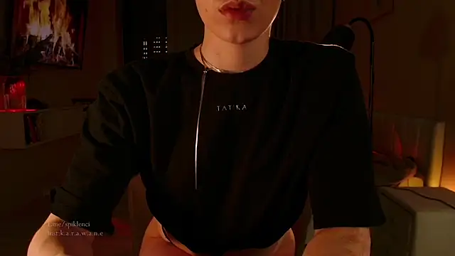 spiklencii's cam snapshot