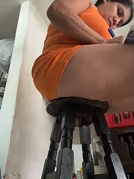 siri_duque's cam snapshot