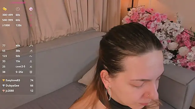 MerrileeFondren live sex cam