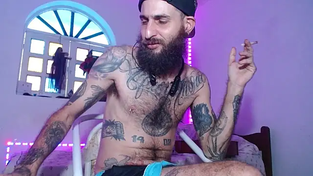 Tatted21xxx live sex cam