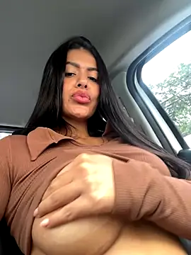 MelissaWaltton live sex cam