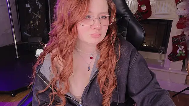 carolina_elf's cam snapshot