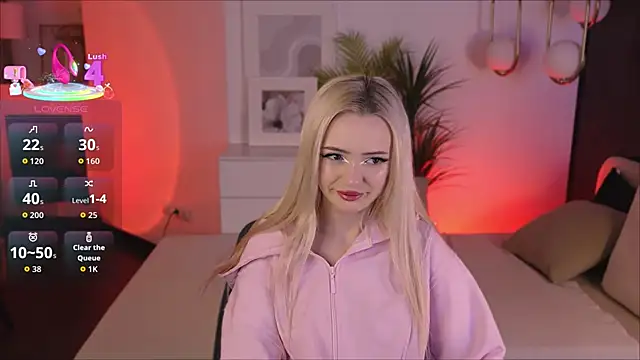 EmilyAir live sex cam