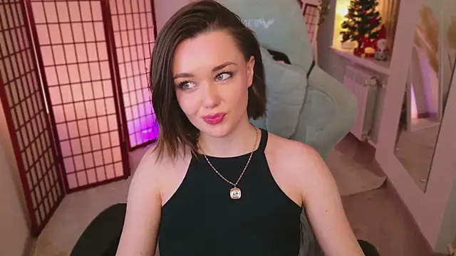 AvaFlower's cam snapshot