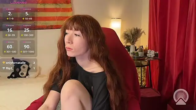 Alicaslim's cam snapshot