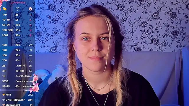 AngelAnty live sex cam