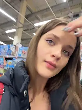 KittyQueeny's cam snapshot