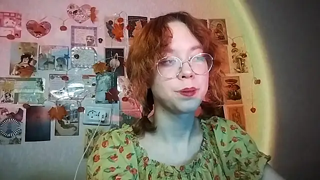 Ieadership's cam snapshot