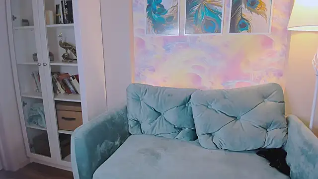 nancy_posh live sex cam