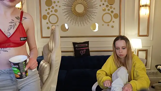 Luchi_Sun's cam snapshot