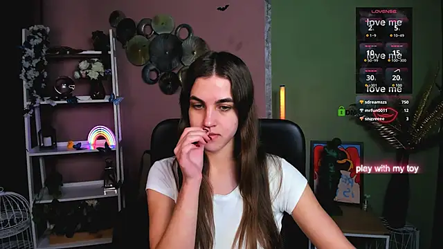 lina_fox12's cam snapshot