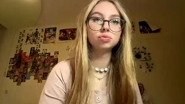 AmandaVyhnal live sex cam