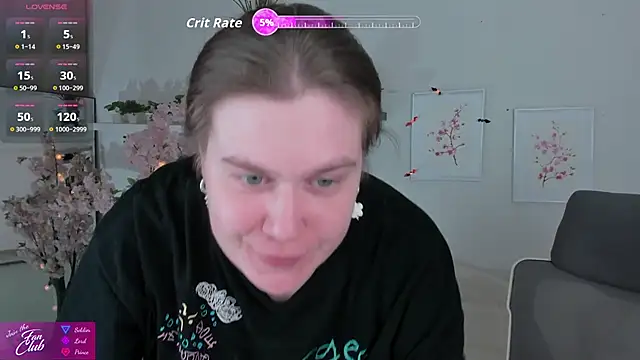 Nancy_Sun_'s cam snapshot