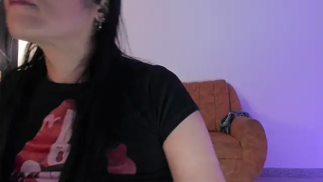 ValerySex_ live sex cam