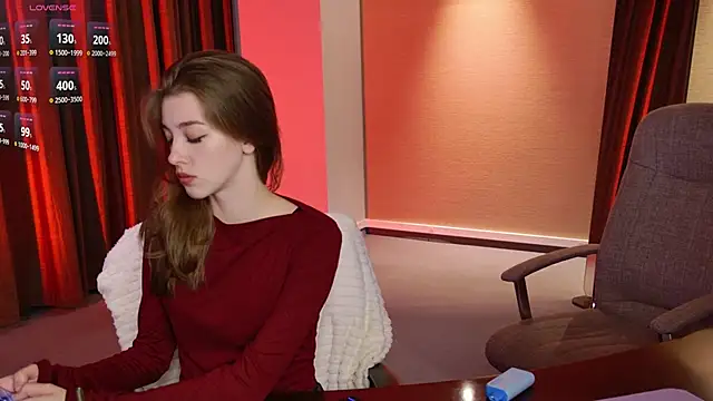 Morvelyn live sex cam