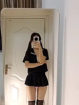 shuishui-Water live sex cam