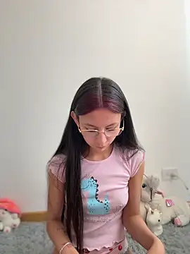 Bonniepark's cam snapshot