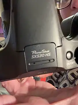 Hotmess_express420's cam snapshot