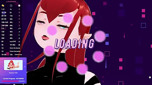 NikkoTyan's cam snapshot