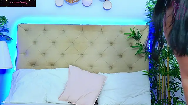 DaliyaArabian live sex cam