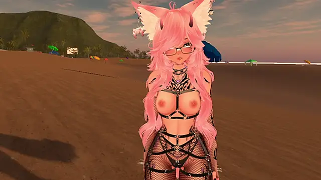 anime_cutie's web cam