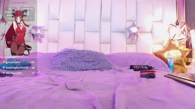 Foxxy_Doll live sex cam