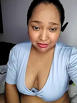 Angelly_ricura's cam snapshot